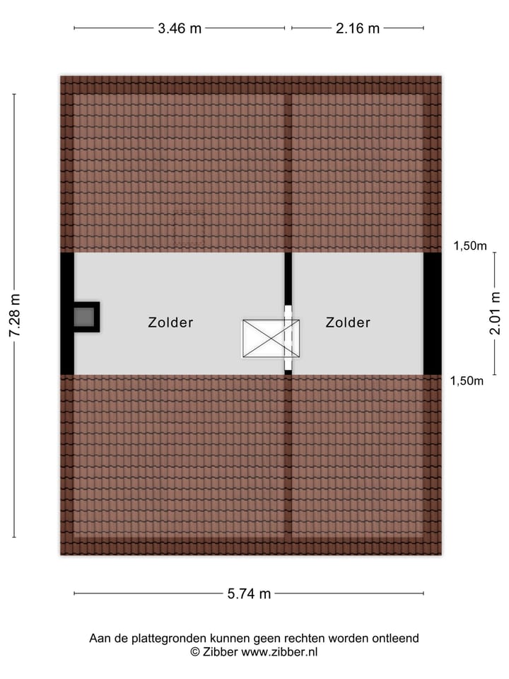 Foto 31 van Egbert Kortenaerstraat 23