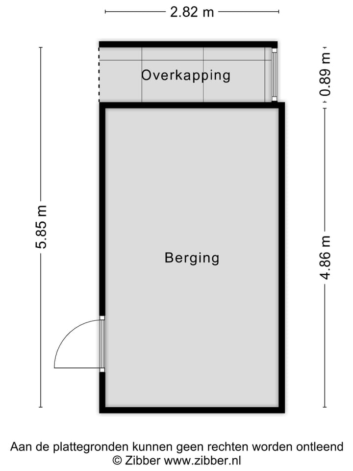 Foto 32 van Egbert Kortenaerstraat 23