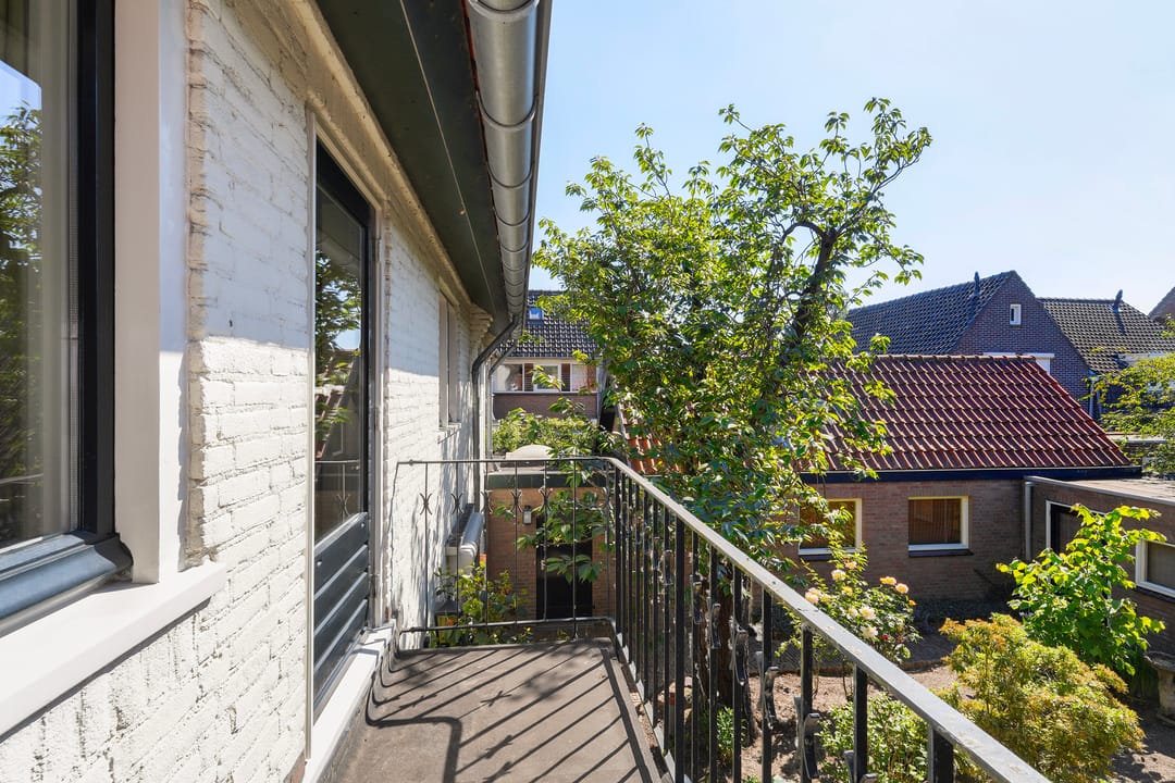 Foto 31 van Nicolaas van Eschstraat 32