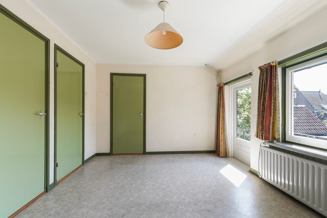 Foto 32 van Nicolaas van Eschstraat 32