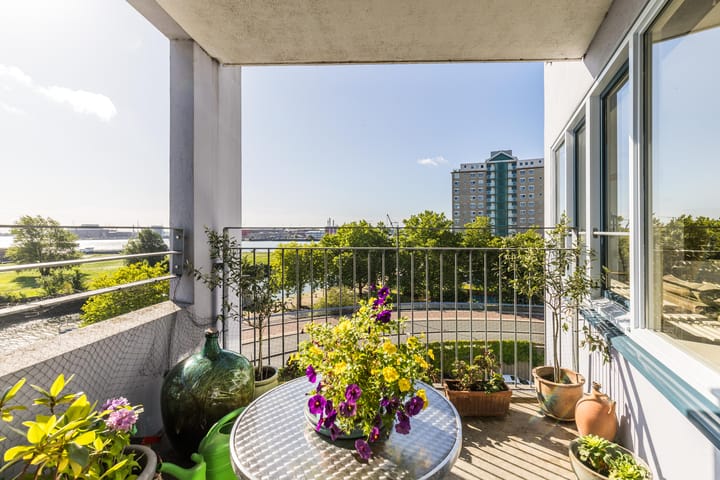 Foto 2 van Merwedestraat 63