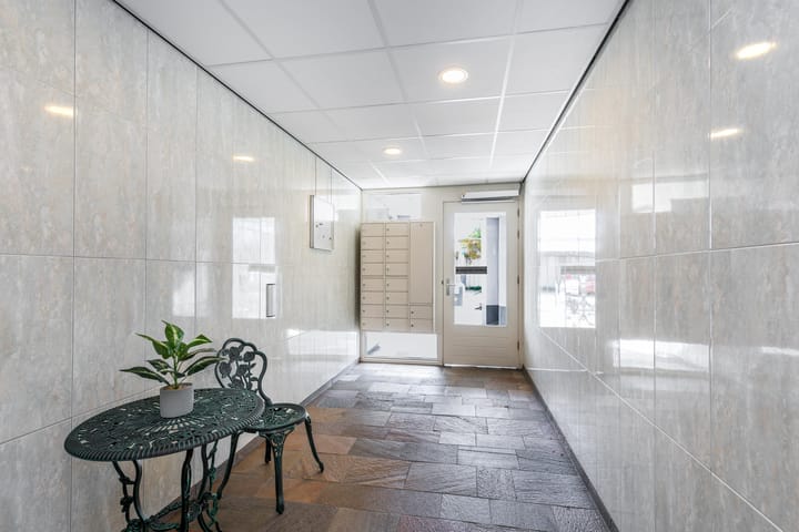 Foto 7 van Merwedestraat 63