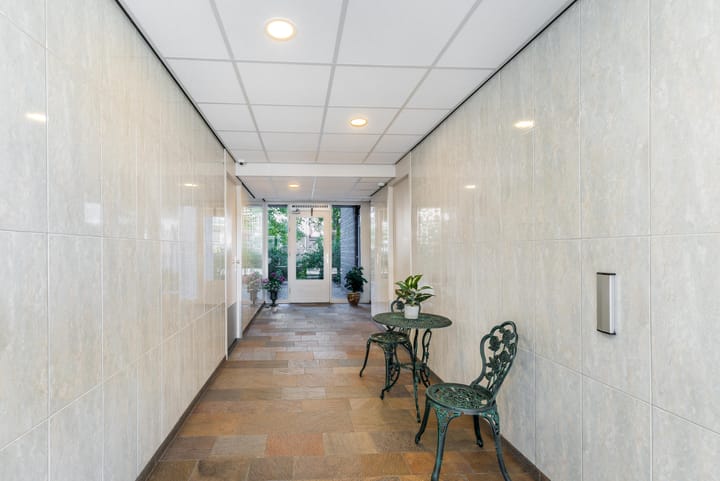 Foto 8 van Merwedestraat 63