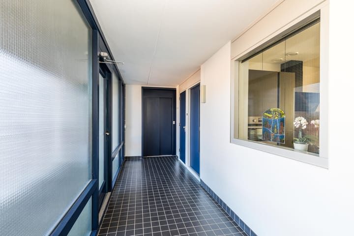 Foto 9 van Merwedestraat 63