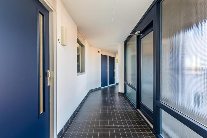 Foto 10 van Merwedestraat 63