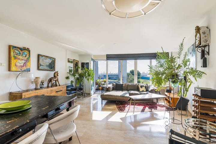 Foto 12 van Merwedestraat 63