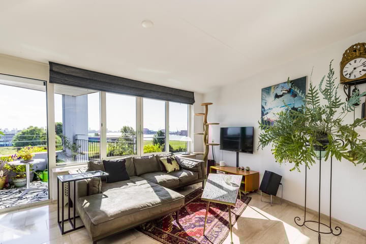 Foto 16 van Merwedestraat 63