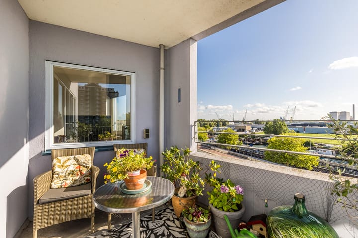 Foto 19 van Merwedestraat 63