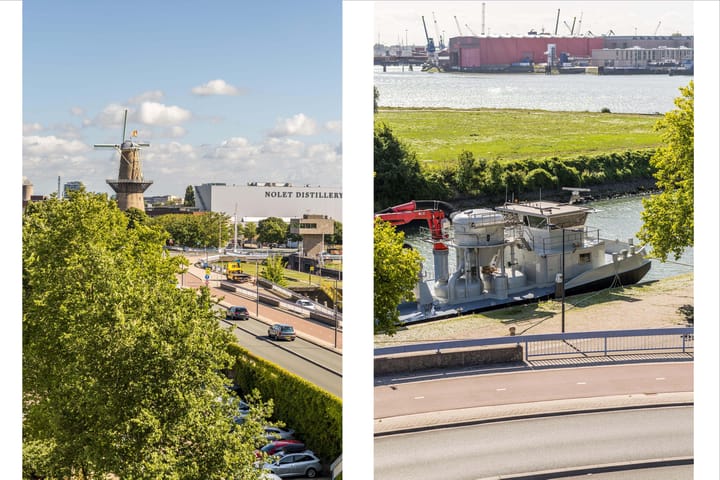 Foto 20 van Merwedestraat 63