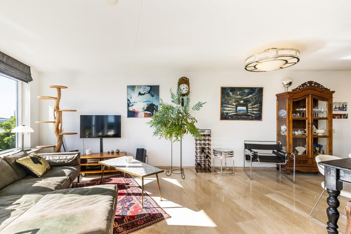 Foto 23 van Merwedestraat 63