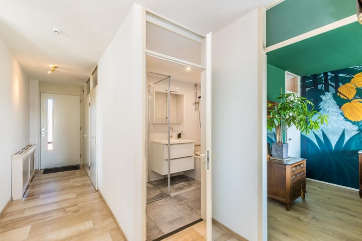 Foto 30 van Merwedestraat 63