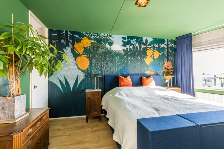 Foto 35 van Merwedestraat 63