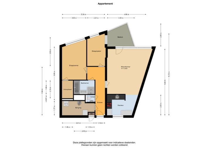 Foto 48 van Merwedestraat 63