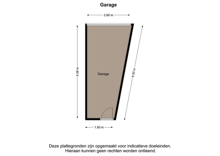 Foto 50 van Merwedestraat 63