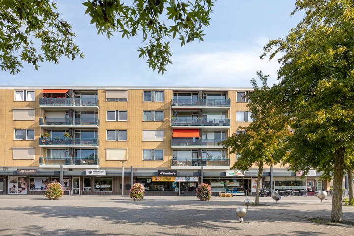 Photo 1 of Europaplein 94