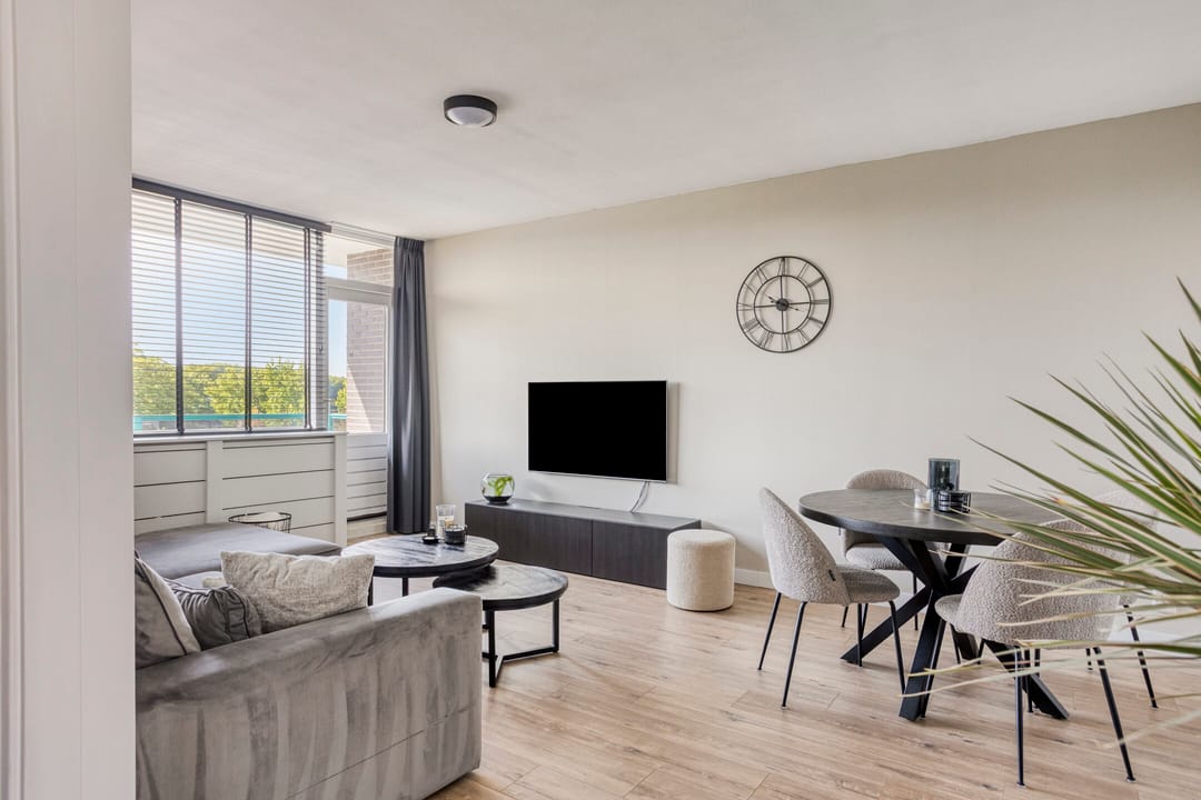 Foto 2 van Europaplein 94