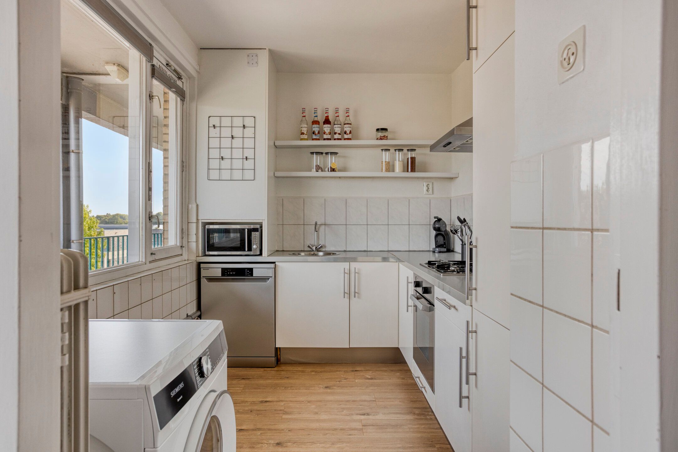 Foto 3 van Europaplein 94