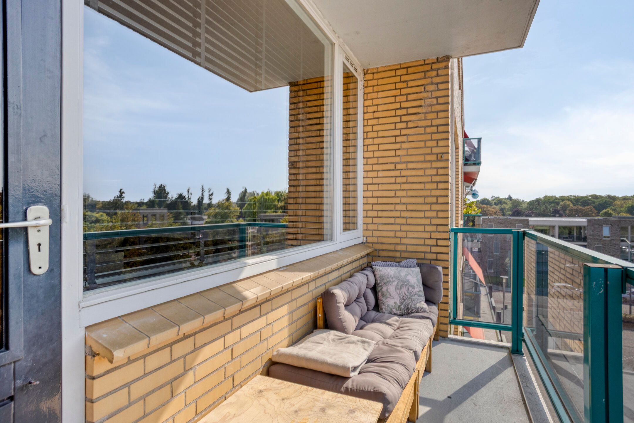 Foto 6 van Europaplein 94