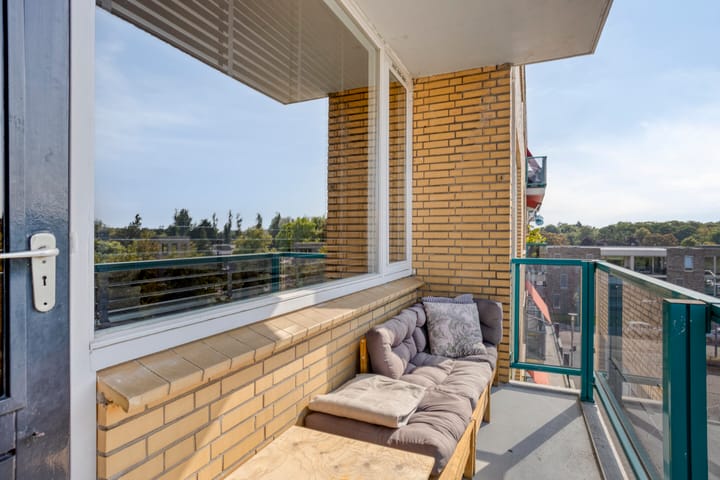 Photo 6 of Europaplein 94