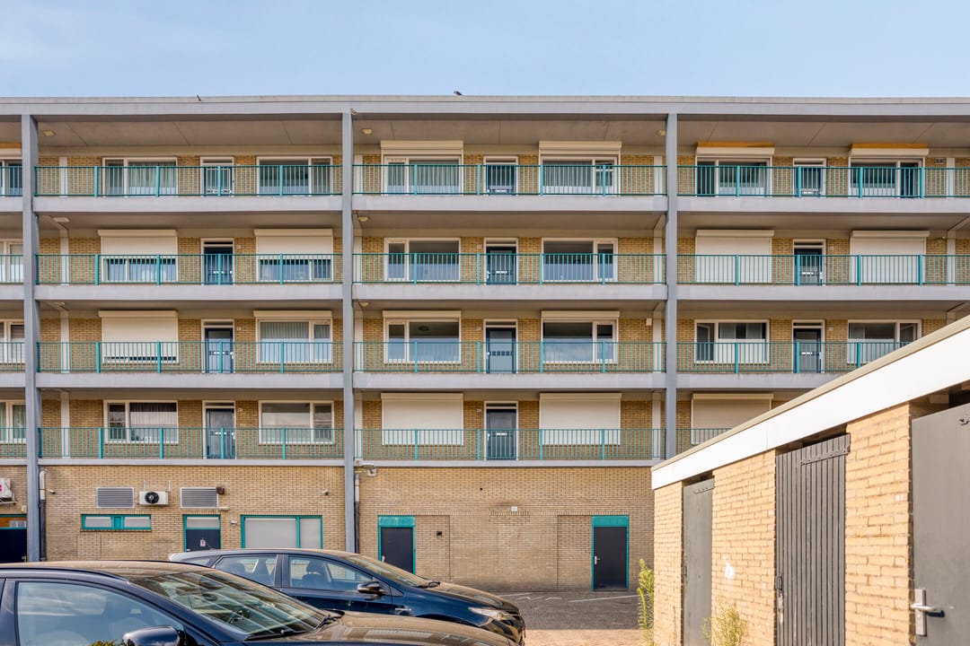 Foto 8 van Europaplein 94