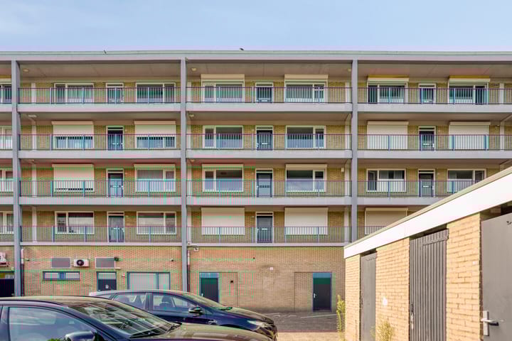 Photo 8 of Europaplein 94