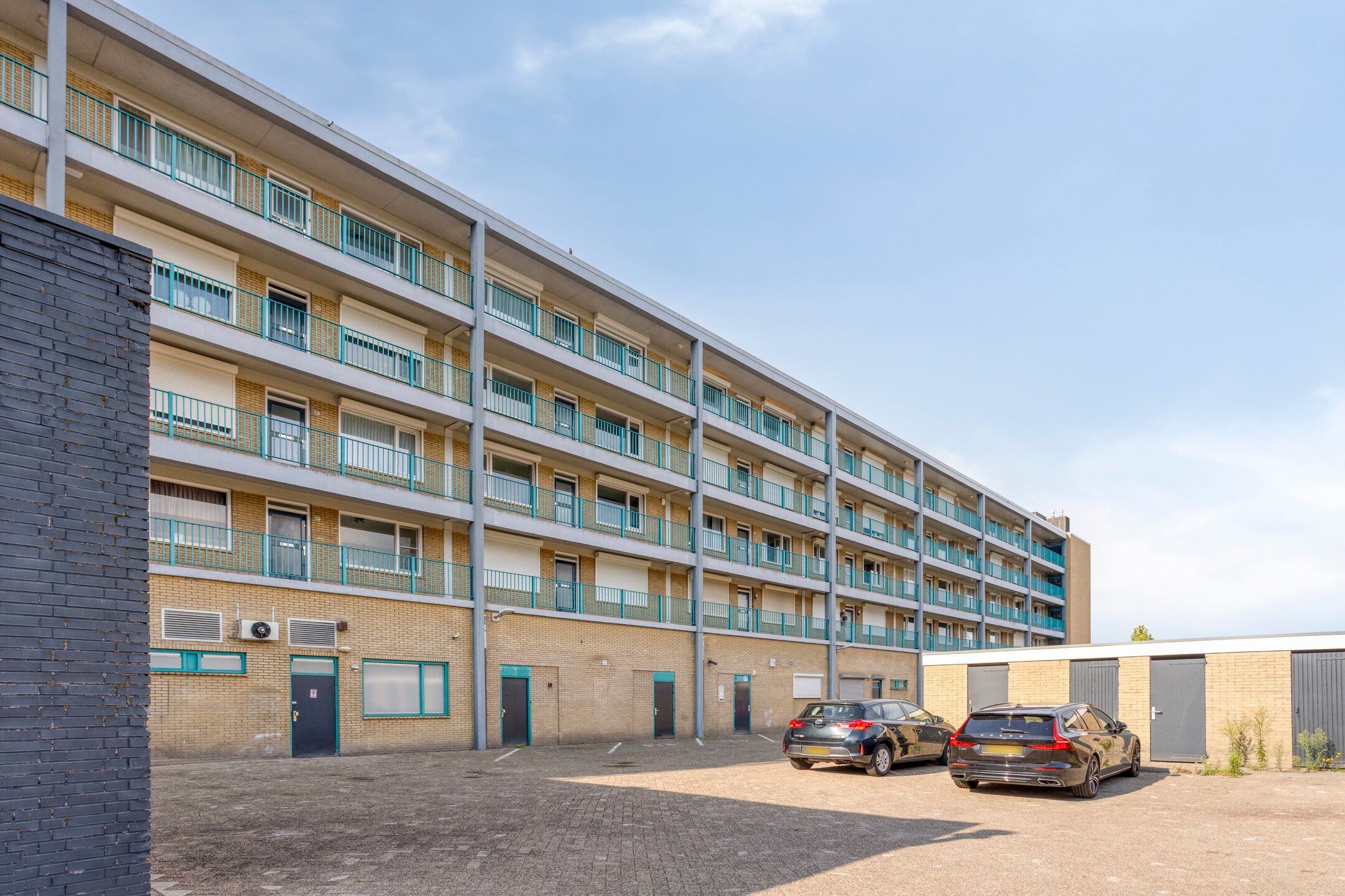 Foto 9 van Europaplein 94