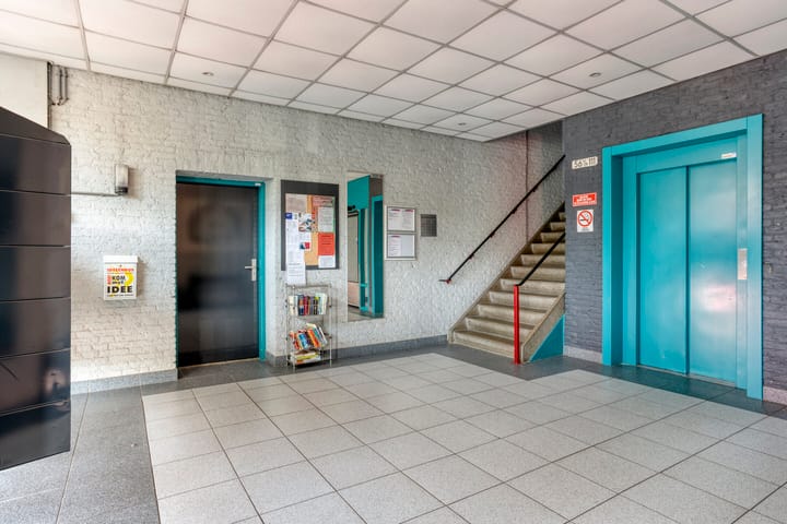 Photo 11 of Europaplein 94