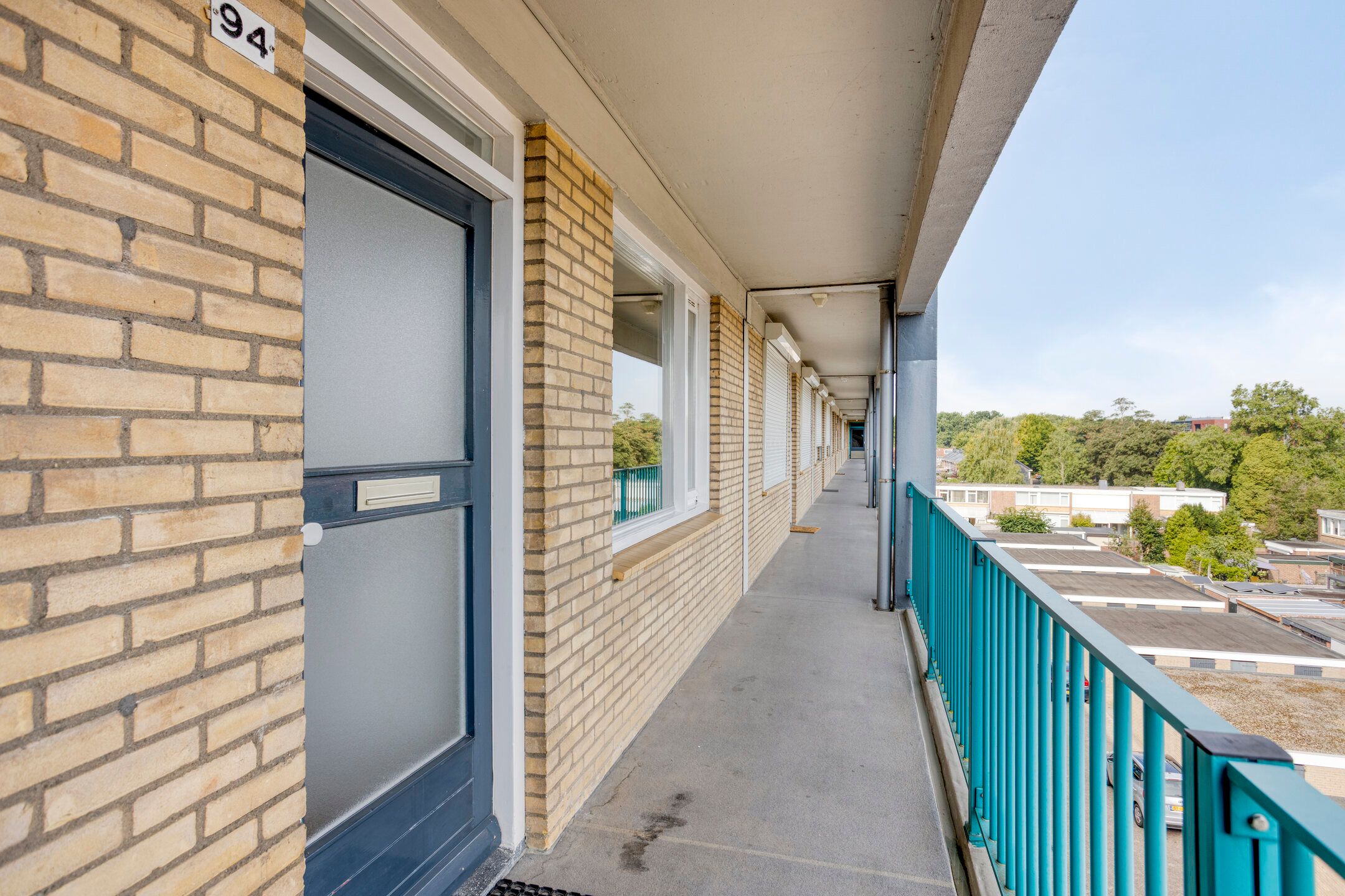 Foto 12 van Europaplein 94