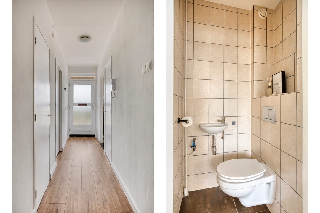 Foto 13 van Europaplein 94