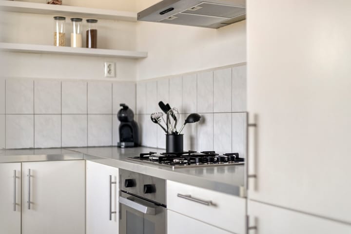 Photo 20 of Europaplein 94