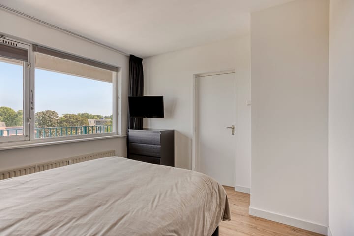 Photo 21 of Europaplein 94