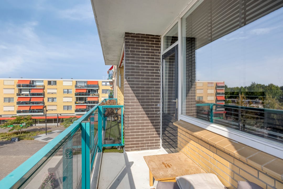 Foto 26 van Europaplein 94