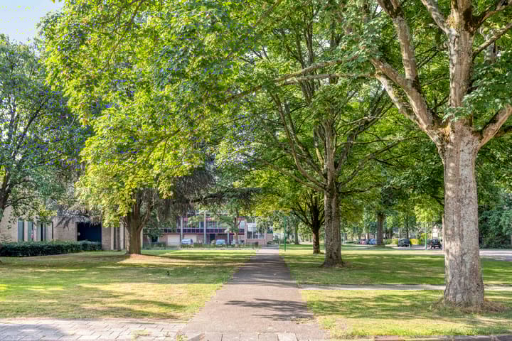 Photo 27 of Europaplein 94