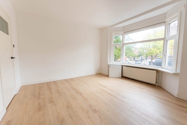 Foto 2 van Van Zeggelenlaan 253