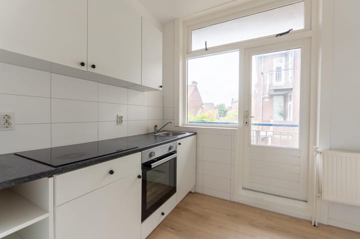 Foto 10 van Van Zeggelenlaan 253