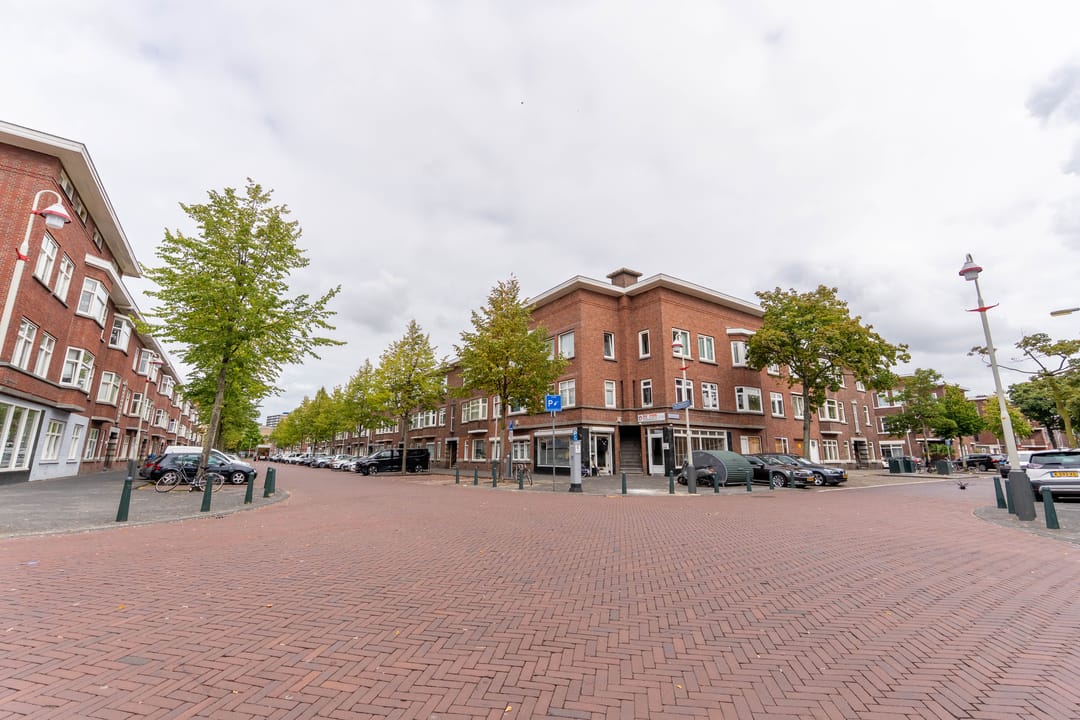 Photo 17 of Van Zeggelenlaan 253