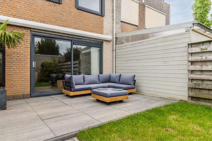 Foto 2 van De Binnenhof 3