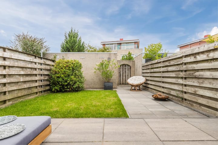 Foto 3 van De Binnenhof 3