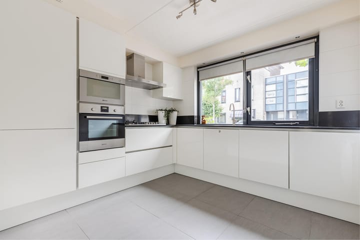 Foto 4 van De Binnenhof 3