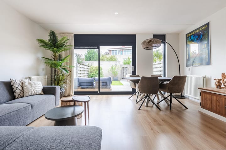 Foto 5 van De Binnenhof 3