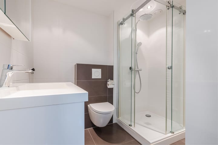 Foto 6 van De Binnenhof 3