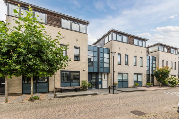 Foto 7 van De Binnenhof 3