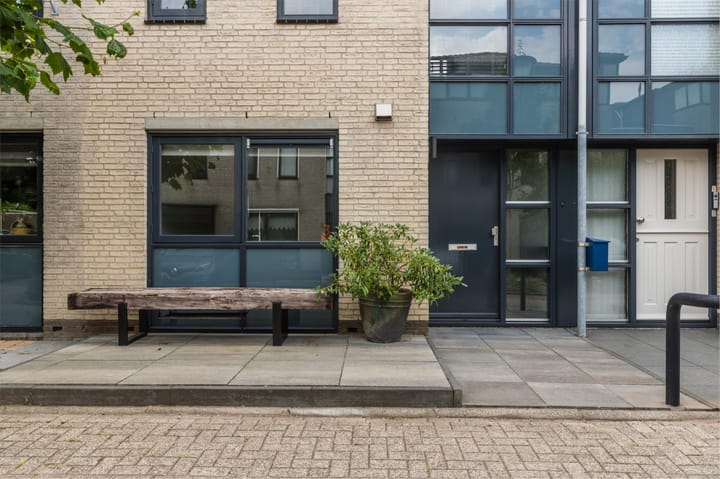 Foto 8 van De Binnenhof 3