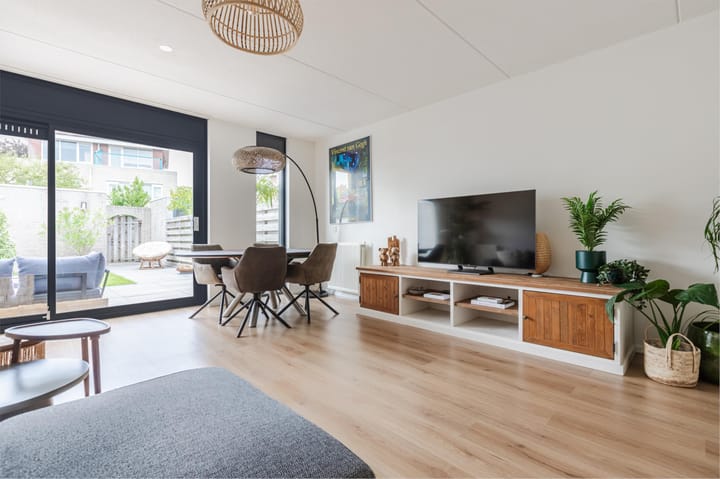 Foto 11 van De Binnenhof 3