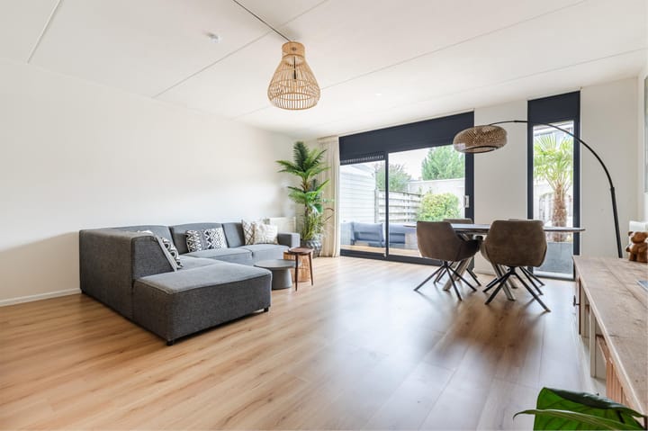 Foto 12 van De Binnenhof 3