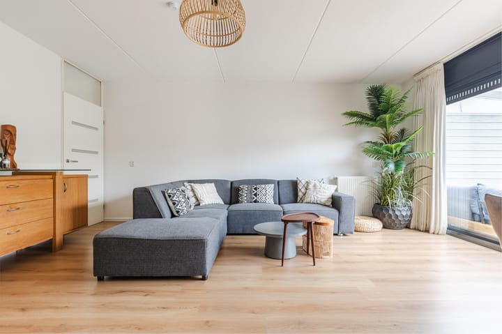 Foto 13 van De Binnenhof 3