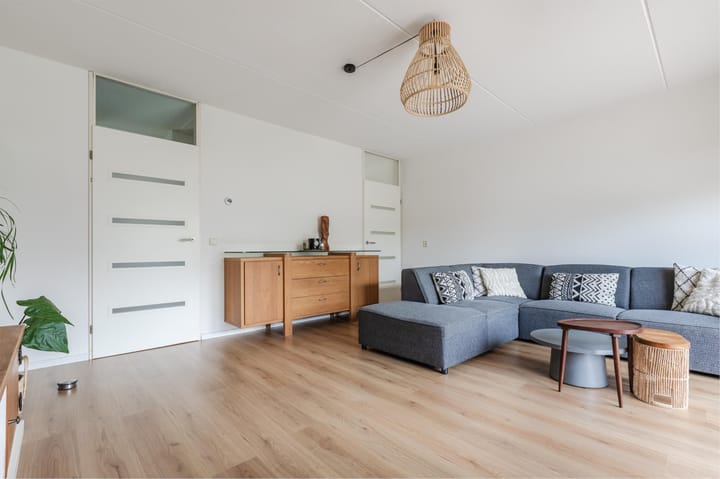 Foto 14 van De Binnenhof 3