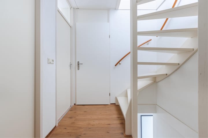 Foto 19 van De Binnenhof 3