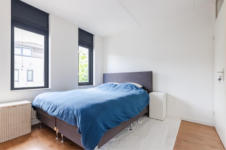 Foto 23 van De Binnenhof 3