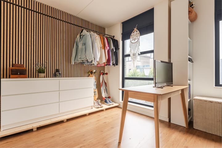 Foto 24 van De Binnenhof 3